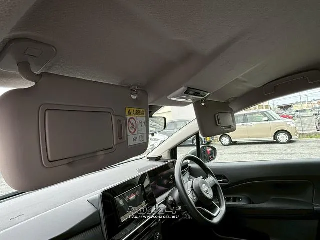 日産 ノート