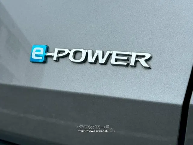 日産 ノート