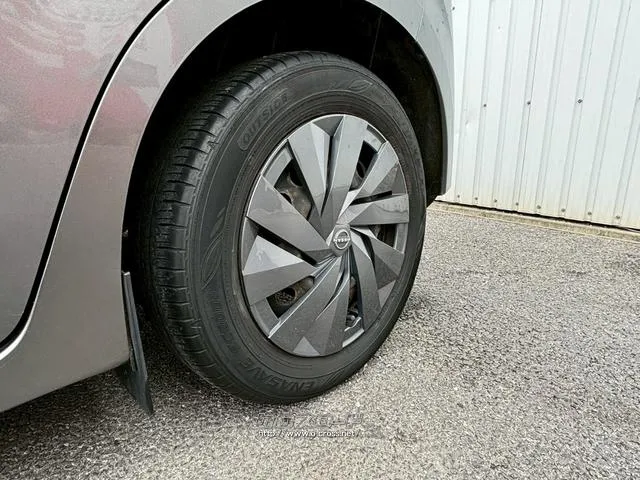 日産 ノート