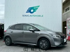 日産 ノート
