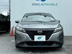 日産 ノート