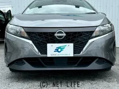 日産 ノート
