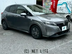 日産 ノート