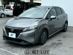 日産 ノート