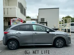 日産 ノート