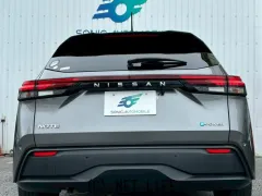 日産 ノート