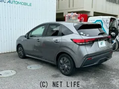 日産 ノート