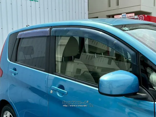 三菱 eKワゴン