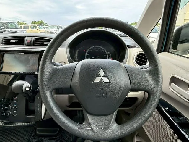 三菱 eKワゴン