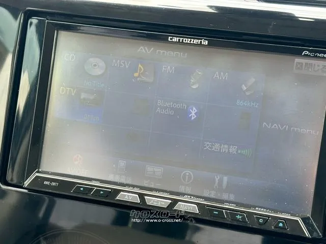 三菱 eKワゴン