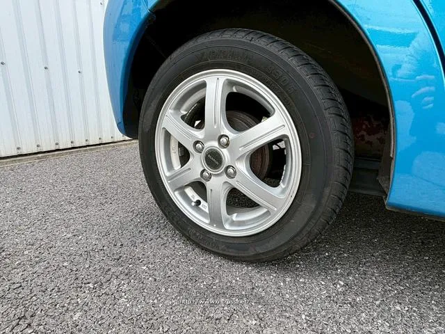 三菱 eKワゴン