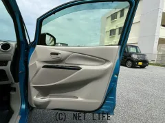 三菱 eKワゴン