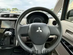 三菱 eKワゴン