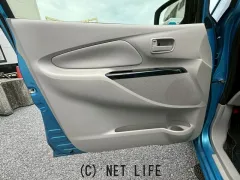 三菱 eKワゴン