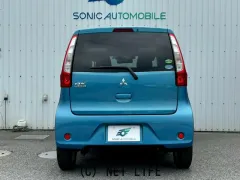 三菱 eKワゴン