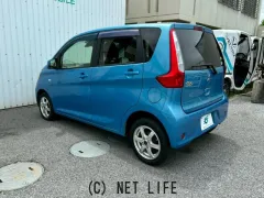 三菱 eKワゴン