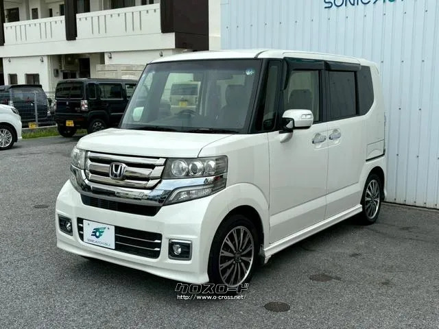 ホンダ N-BOX