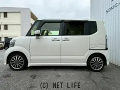 ホンダ N-BOX