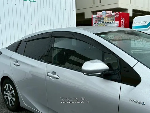 トヨタ プリウス