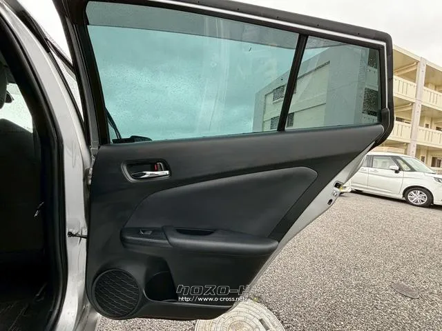 トヨタ プリウス