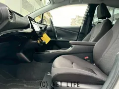 トヨタ プリウス