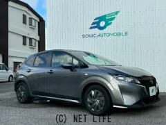 日産 ノート