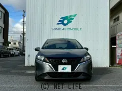 日産 ノート