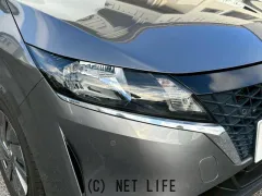 日産 ノート