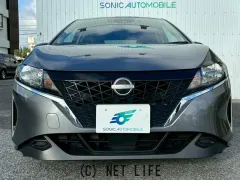 日産 ノート