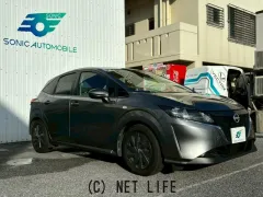 日産 ノート