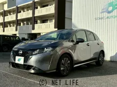 日産 ノート