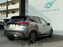 日産 ノート
