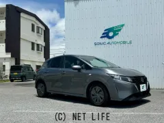 日産 ノート