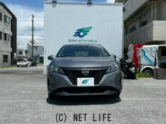 日産 ノート