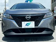 日産 ノート