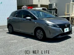 日産 ノート
