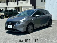 日産 ノート