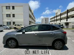日産 ノート