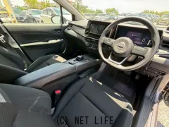 日産 ノート