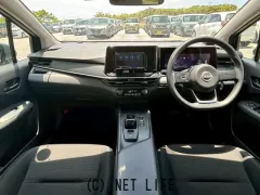 日産 ノート