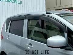 三菱 eKワゴン