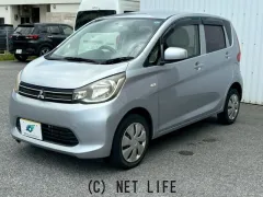 三菱 eKワゴン