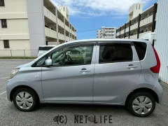 三菱 eKワゴン