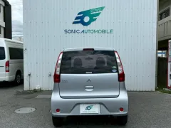 三菱 eKワゴン