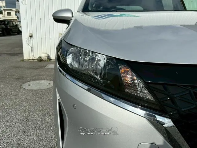 日産 ノート