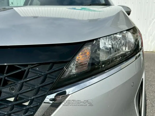 日産 ノート