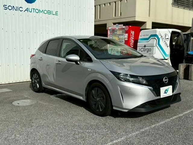 日産 ノート