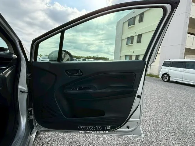 日産 ノート
