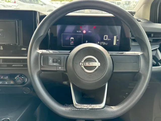 日産 ノート