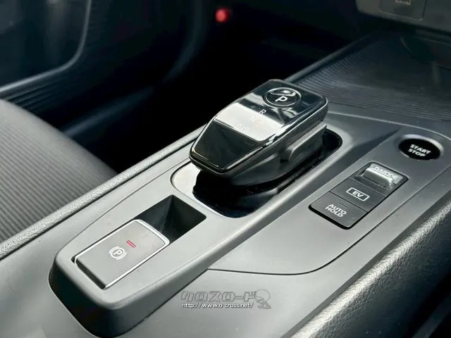 日産 ノート